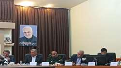 مهندس بیگلری رئیس سازمان جهاد کشاورزی استان کرمان:  موجود بودن غذا، دسترسی به غذا و پایداری در دریافت غذا سه رکن اساسی تأمین امنیت غذایی می باشد.