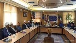 انتصاب جدید در سازمان جهاد کشاورزی استان کرمان