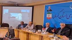 مهندس بیگلری رئیس سازمان جهاد کشاورزی استان کرمان: مراکز خدامات کشاورزی صف مقدم آموزش و ارتباط با بهره برداران بخش کشاورزی و دامپروری است.