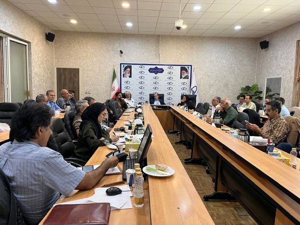 راه‌اندازی برج فناوری اکوسیستم واکسن در موسسه رازی به عنوان مغز متفکر و راهبر صنعت واکسن کشور