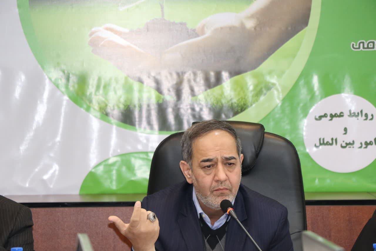 پرداخت فوری وجه خرید تضمینی پیاز با دستور وزیر جهاد کشاورزی