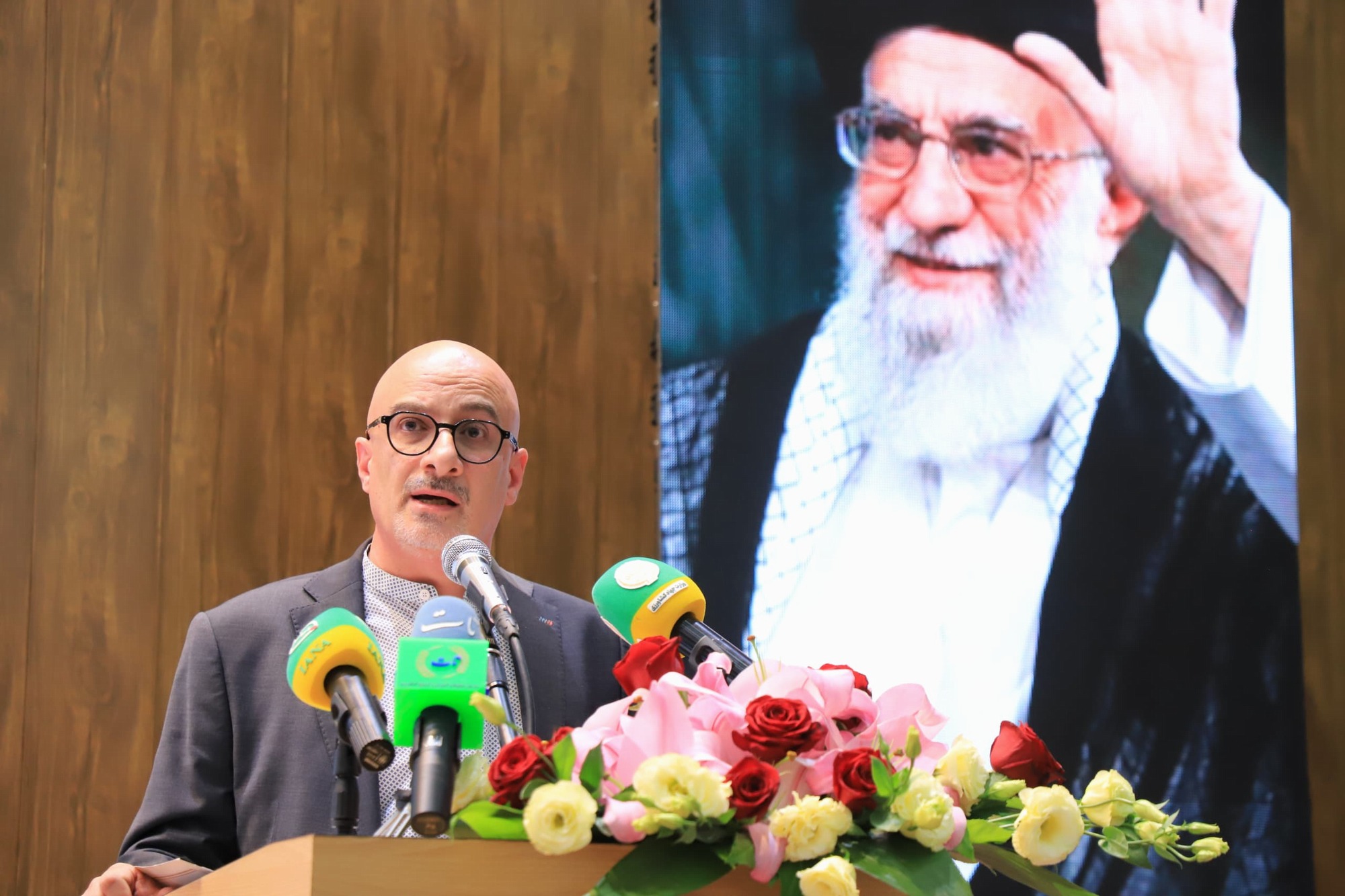 تاکید بر اعتمادسازی روابط عمومی‌ها برای جلب رضایت مردمی/ اطلاع‌رسانی در بخش کشاورزی با امنیت روانی و ملی یک ملت سروکار دارد