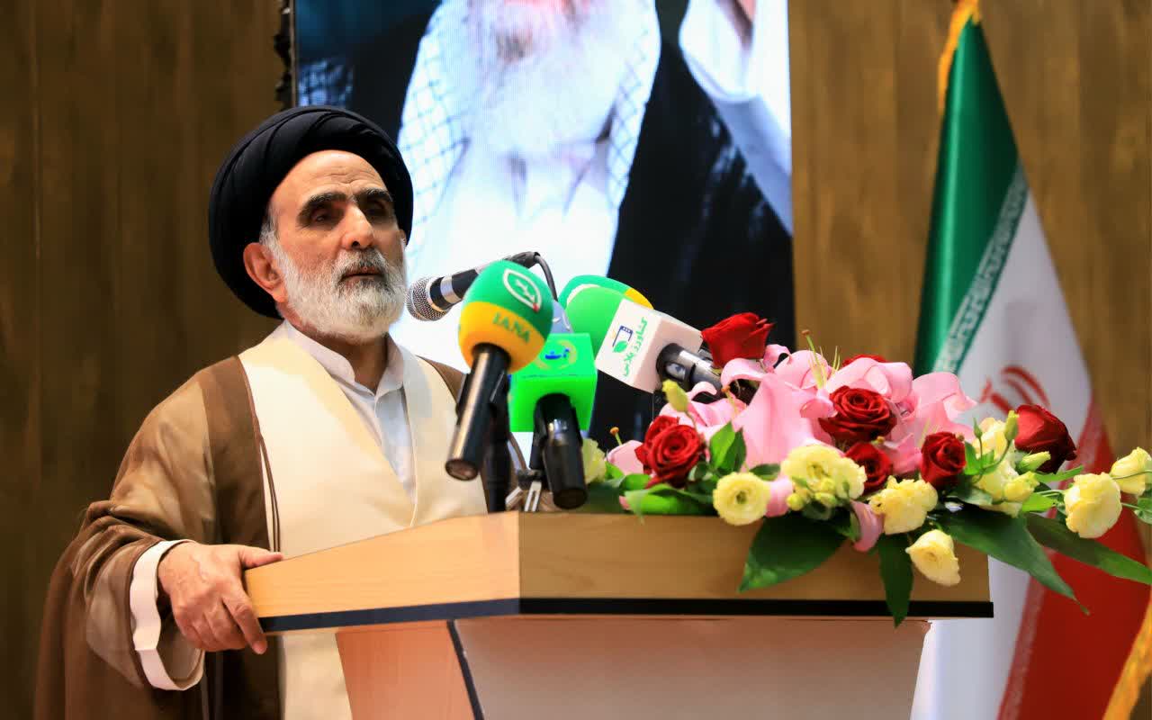 روابط عمومی ها سربازان فرهنگی هستند