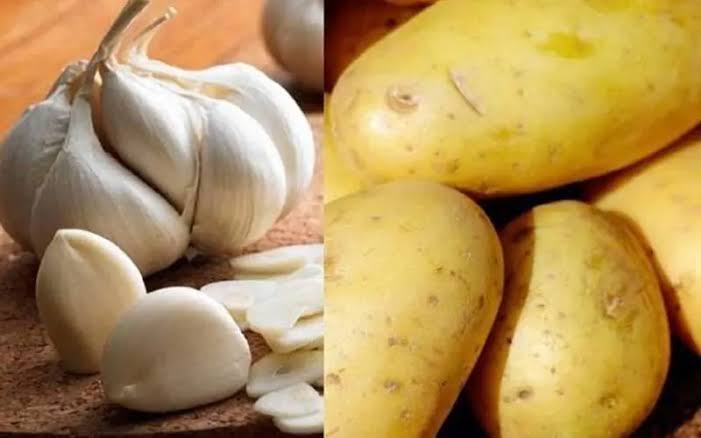 اجرای میدانی شناسایی، رهگیری و ردیابی تولیدات گیاهی با محوریت سیب‌زمینی و سیر/ این تکلیف قانونی با جدیت در استان‌ها دنبال شود