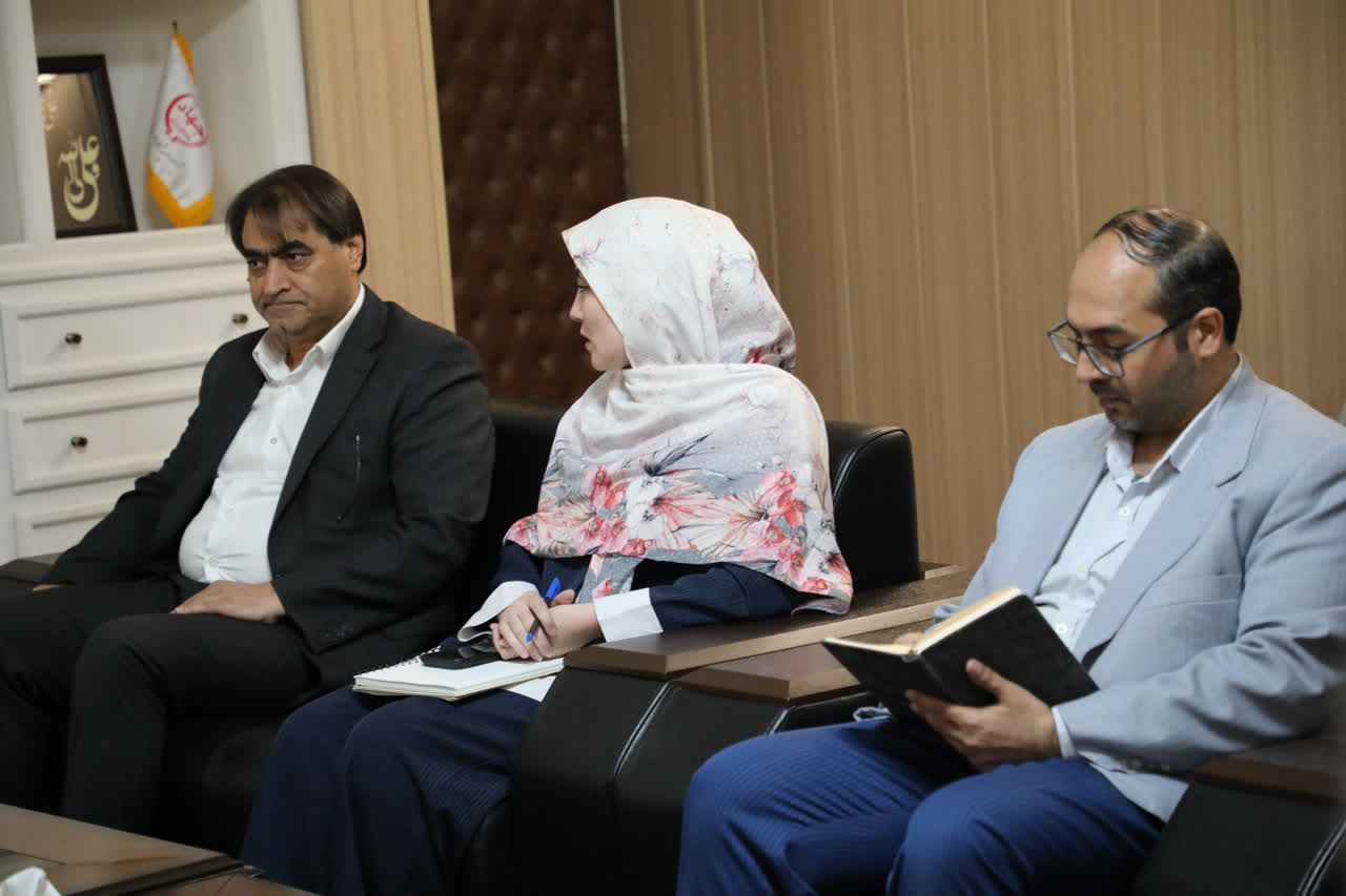  تأکید ایران و برزیل بر گسترش همکاری‌های تجاری با راهکارهای خلاقانه و انعکاس تصویر واقعی ایران