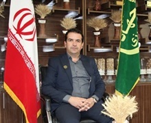 ایمان کریم قاسمی 